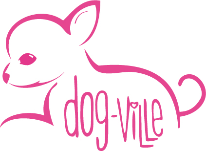 Dog-Ville Logo