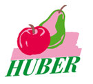 Huber Früchte und Gemüse Logo