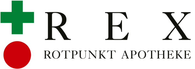 Rex Apotheke Logo