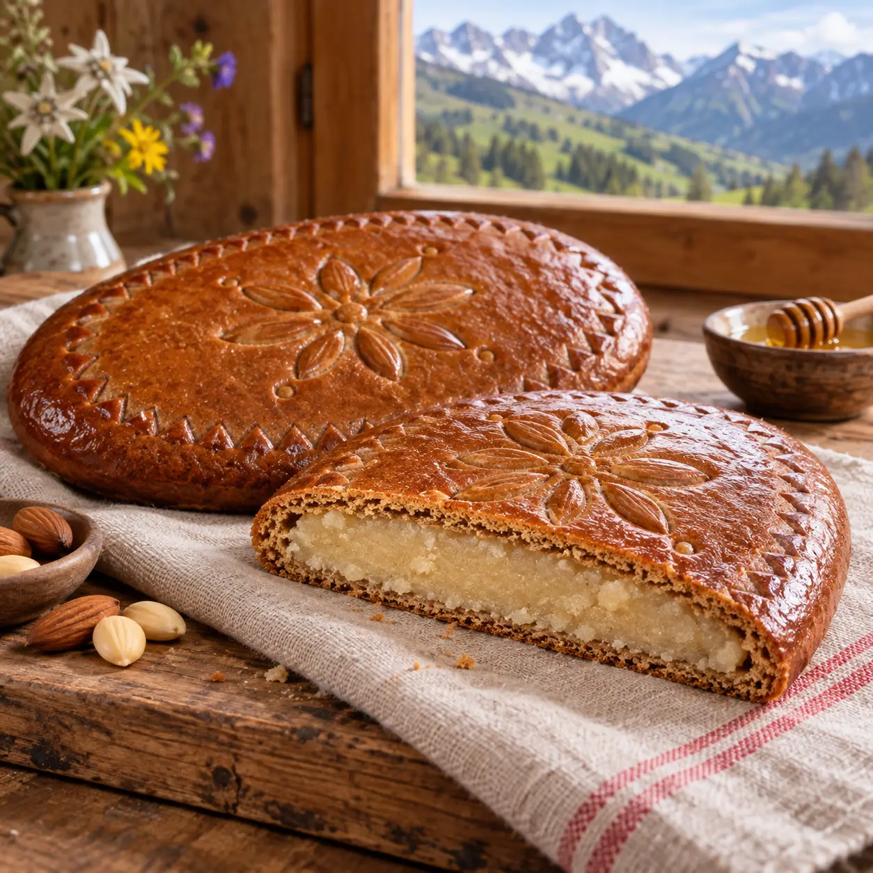 Appenzeller Biber