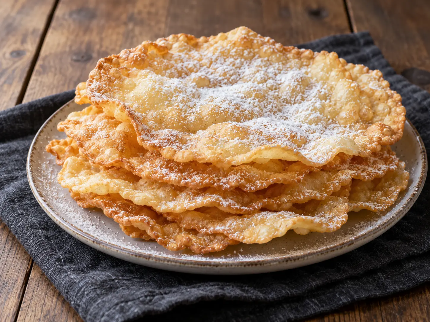 Fasnachtskiechli
